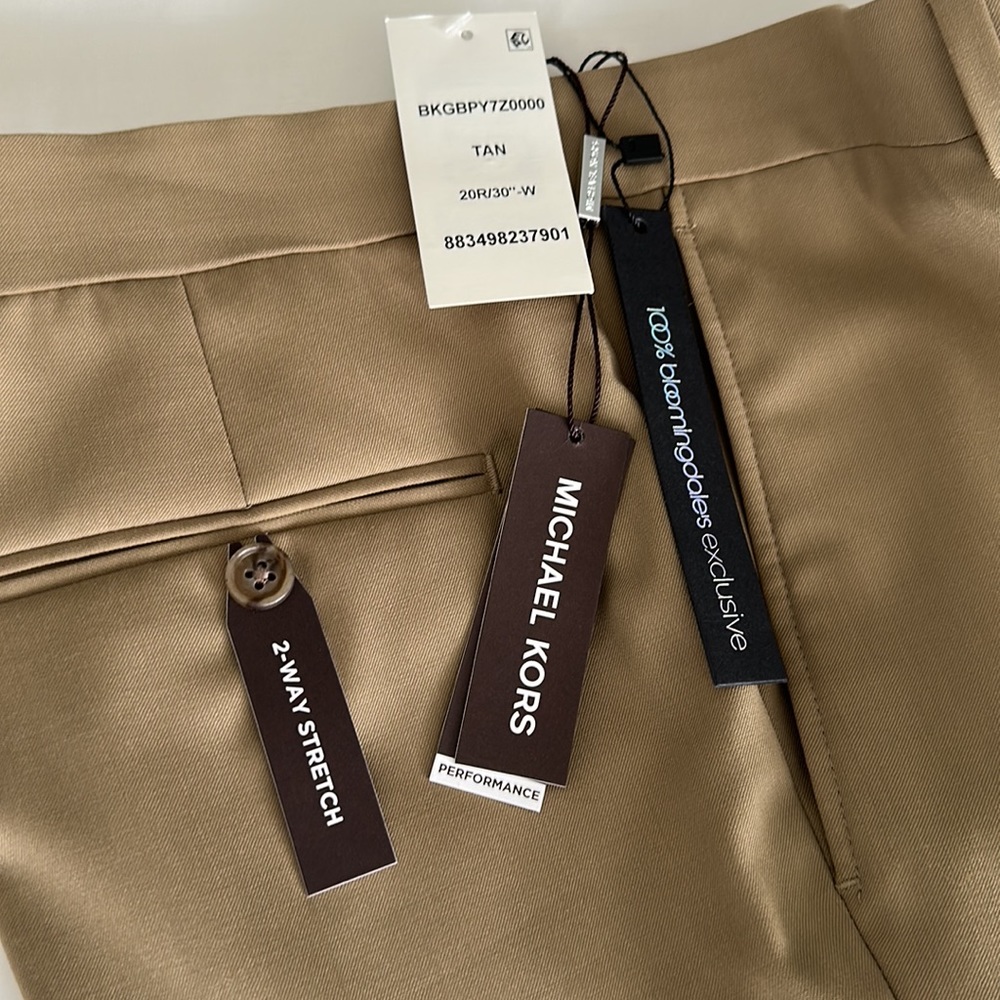 Michael Kors Pants - Picture 2 of 5
